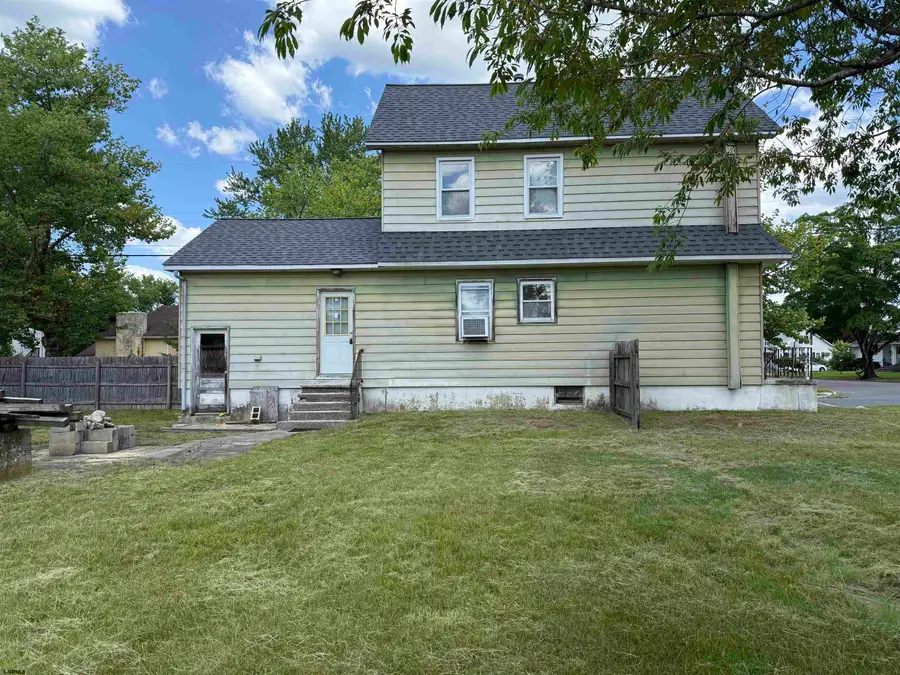 159 Boston Ave, Egg Harbor City, NJ 08215 - #2