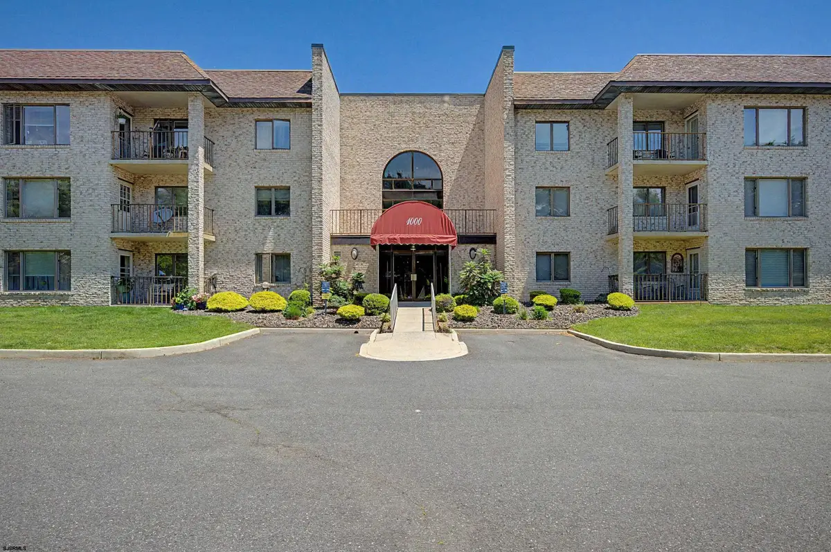1105 Dolphin Ave #1105, Northfield, NJ 08225 - #1