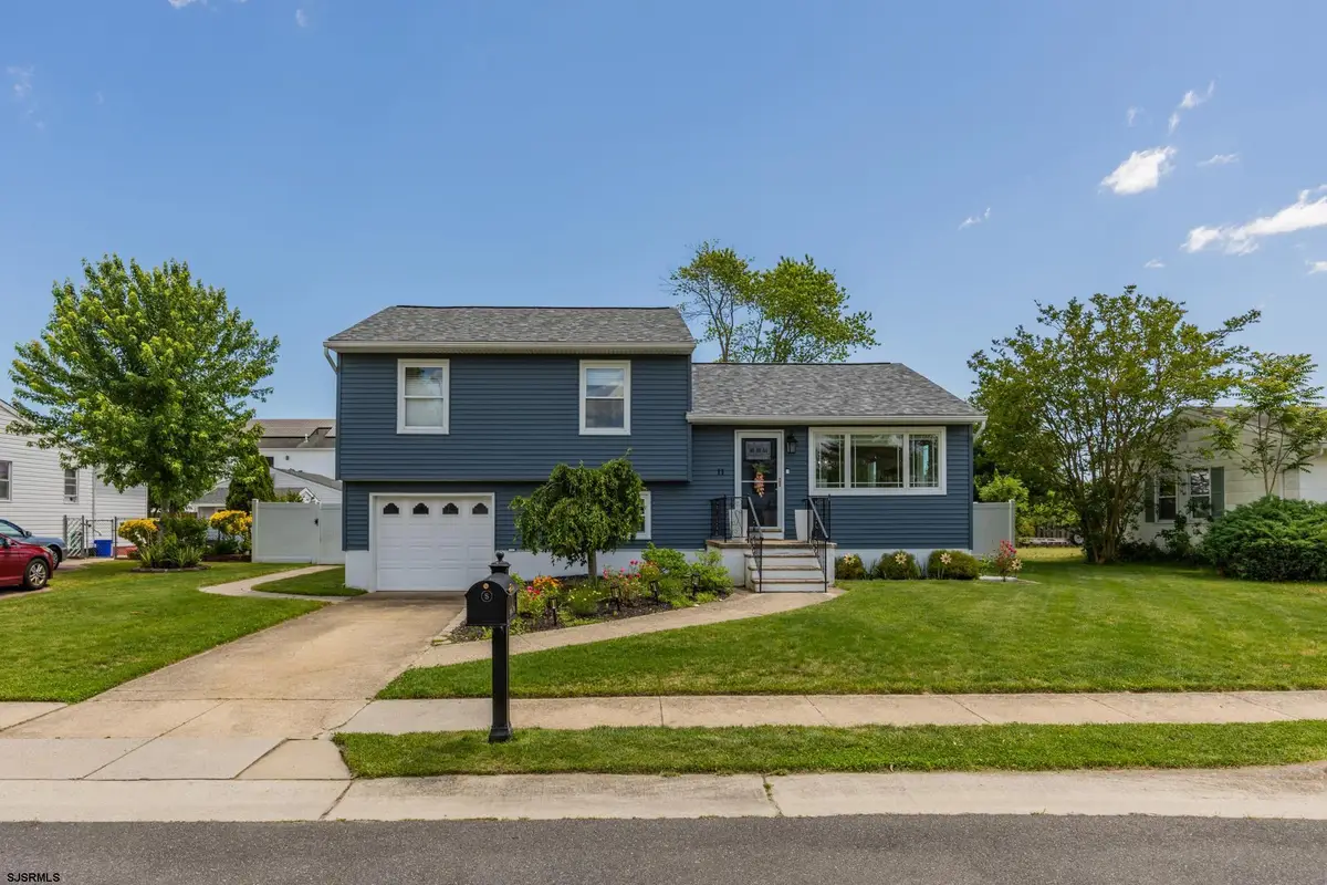 11 Bucknell Road, Somers Point, NJ 08244 - #1