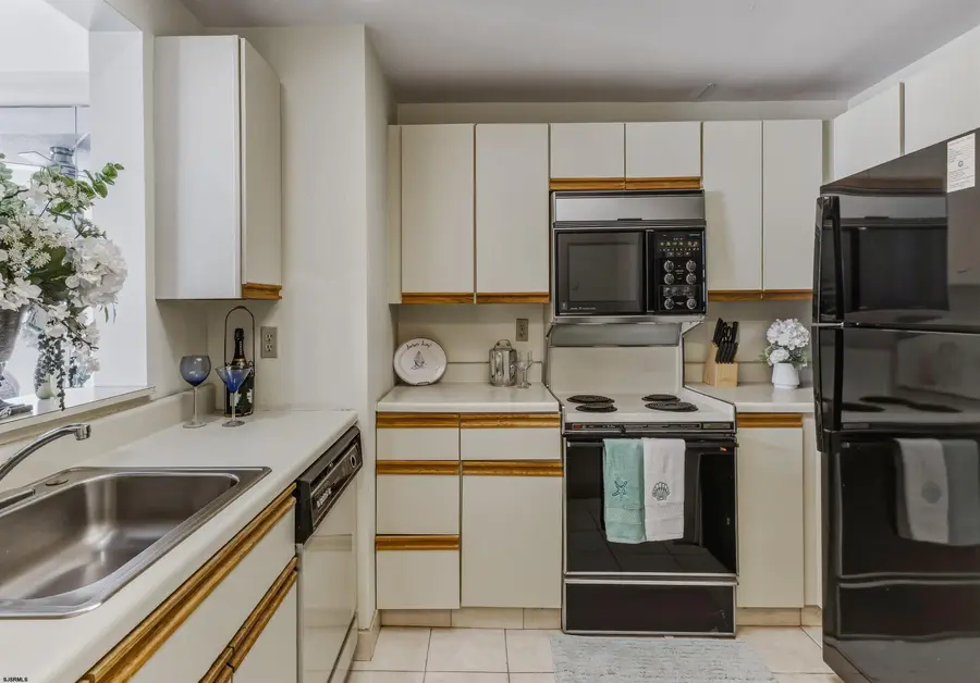 3101 Boardwalk Unit 1007-2 #1007, Atlantic City, NJ 08401-9999 - #2