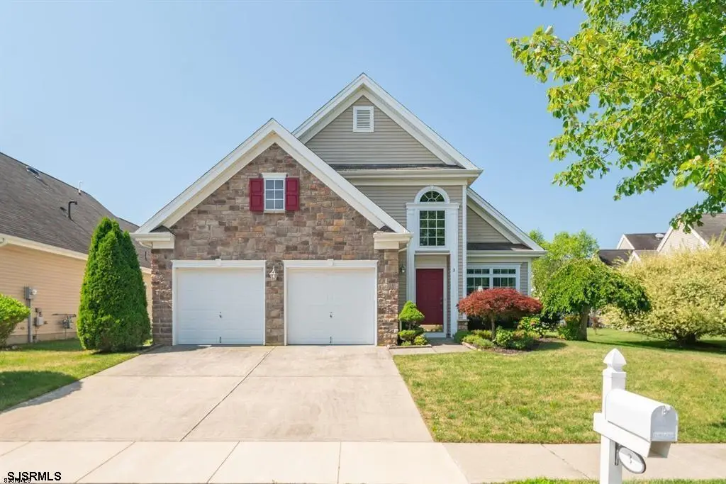 3 Jackson Dr, Egg Harbor, NJ 08234 - #1
