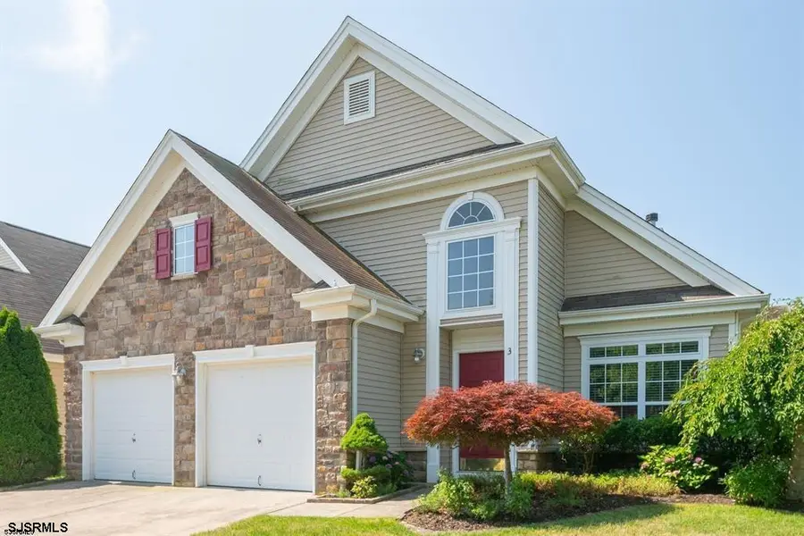 3 Jackson Dr, Egg Harbor, NJ 08234 - #3