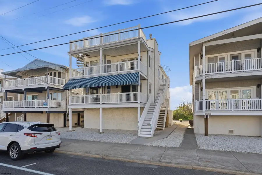 4724 West Ave #1, Ocean City, NJ 08226 - #2