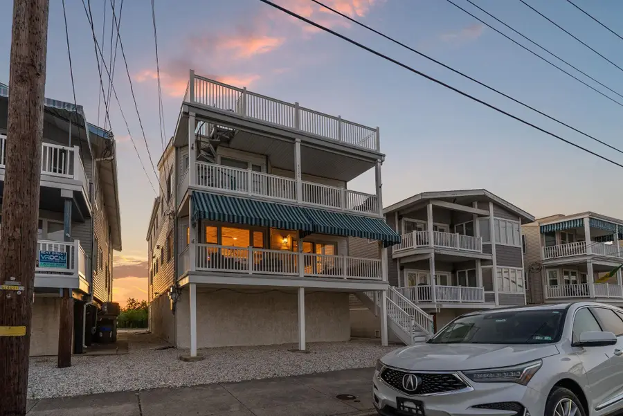 4724 West Ave #1, Ocean City, NJ 08226 - #3