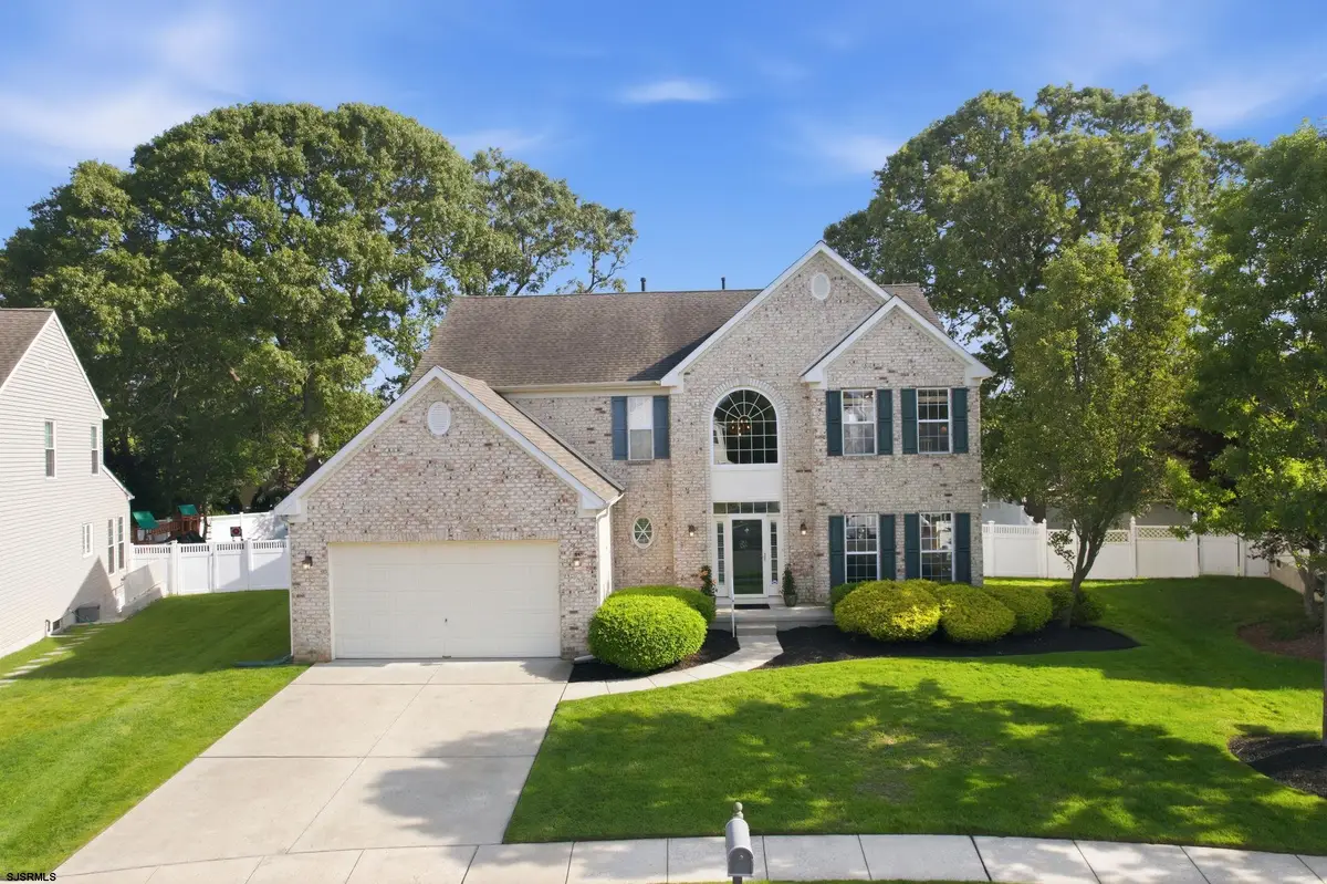 26 Crossing Dr, Linwood, NJ 08221 - #1