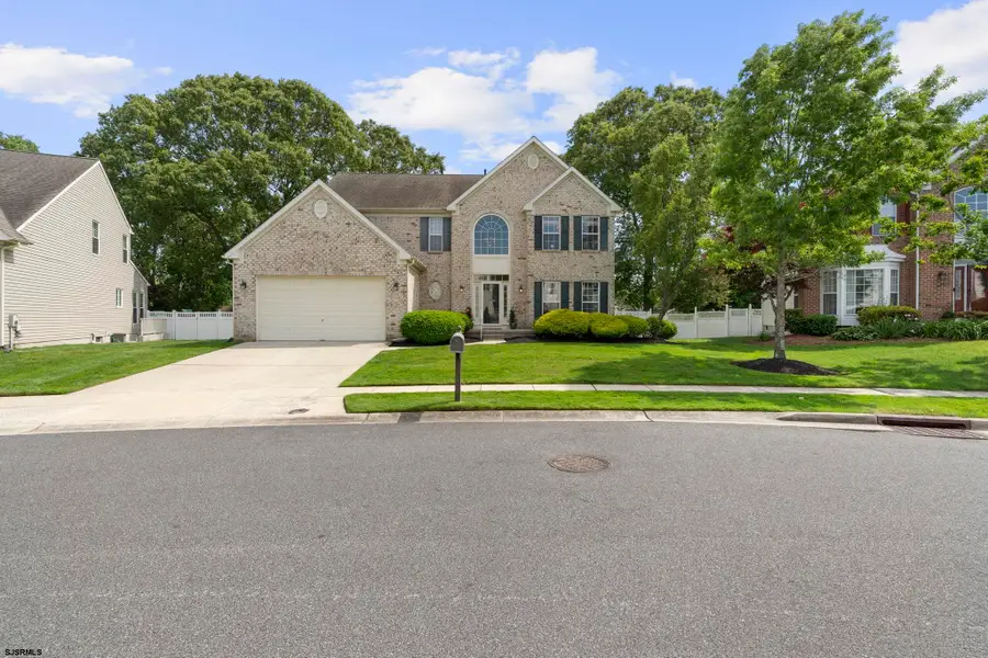 26 Crossing Dr, Linwood, NJ 08221 - #2