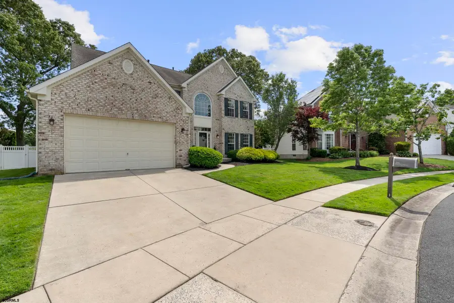 26 Crossing Dr, Linwood, NJ 08221 - #3