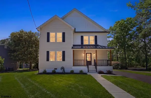 83 Lakeshore Dr, Hammonton, NJ 08037