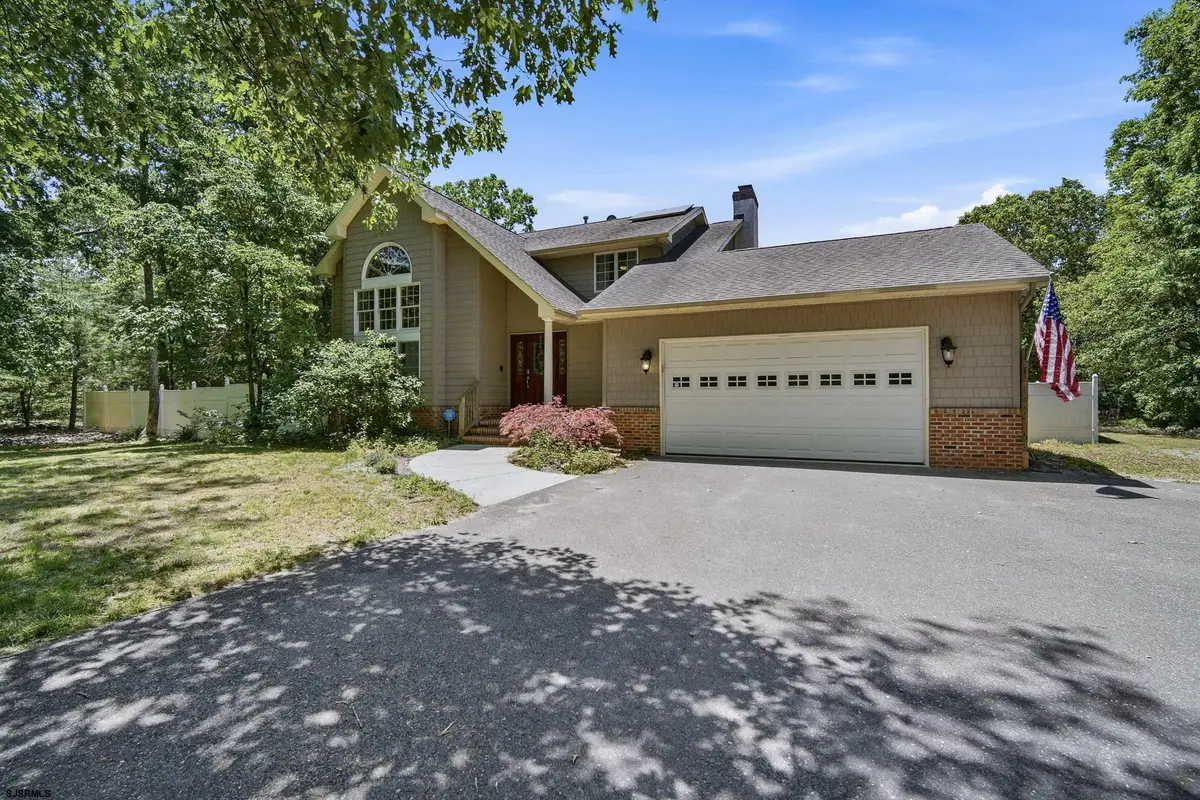 5379 Mays Landing - Somers Point Road, Mays Landing, NJ 08330 - #1
