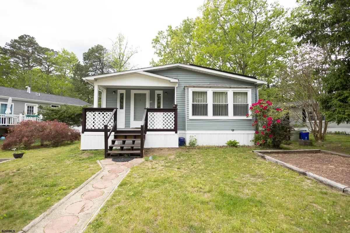 22 Hickory Ln, Mays Landing, NJ 08330-001 - #1