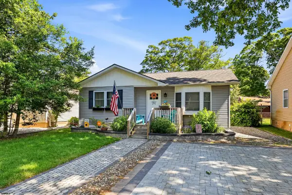 411 Baywyn Road, Villas, NJ 08251