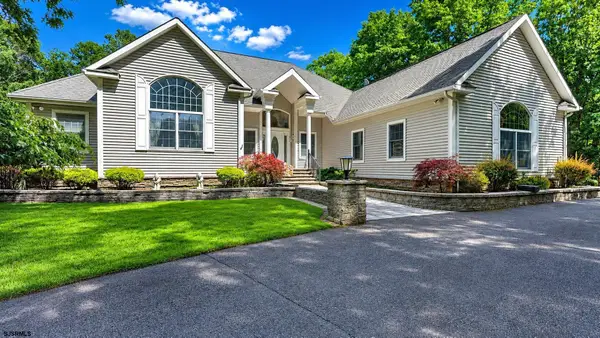 227 Galley Ct, Galloway Township, NJ 08205