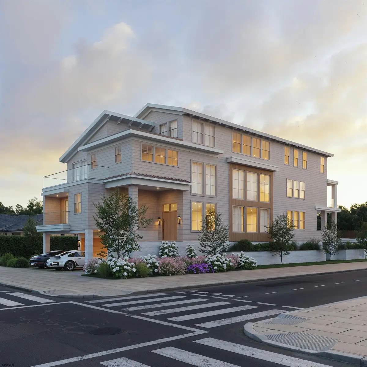 3219 Sunset Ave, Longport, NJ 08403 - #1