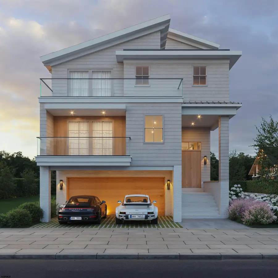 3219 Sunset Ave, Longport, NJ 08403 - #2