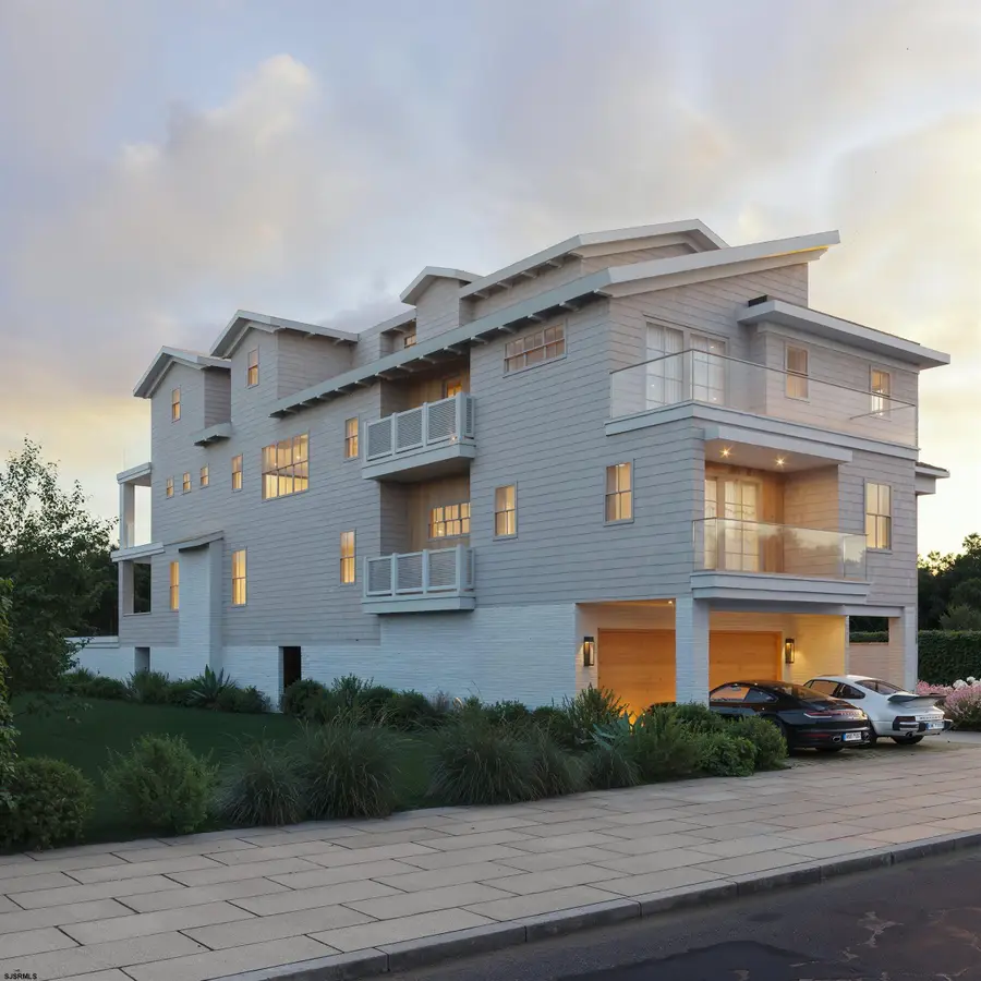 3219 Sunset Ave, Longport, NJ 08403 - #3