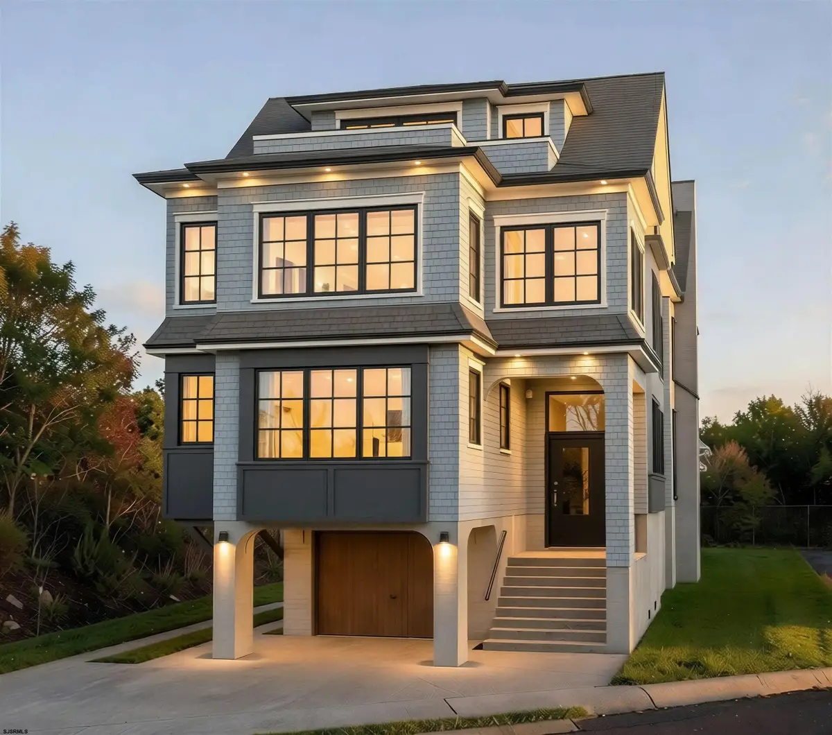 3215 Sunset Ave, Longport, NJ 08403 - #1