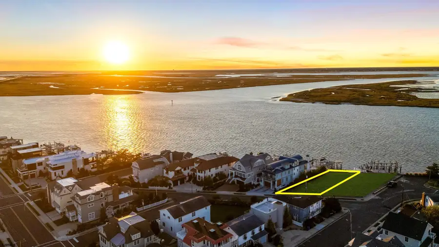 3215 Sunset Ave, Longport, NJ 08403 - #2