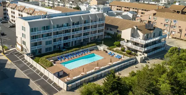 323 S 44th Street #119, Brigantine, NJ 08203