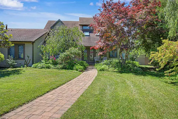9 Seagarden, Linwood, NJ 08221