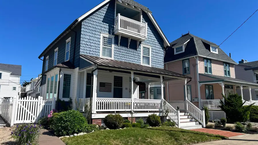 30 Central Ave, Ocean City, NJ 08226 - #3