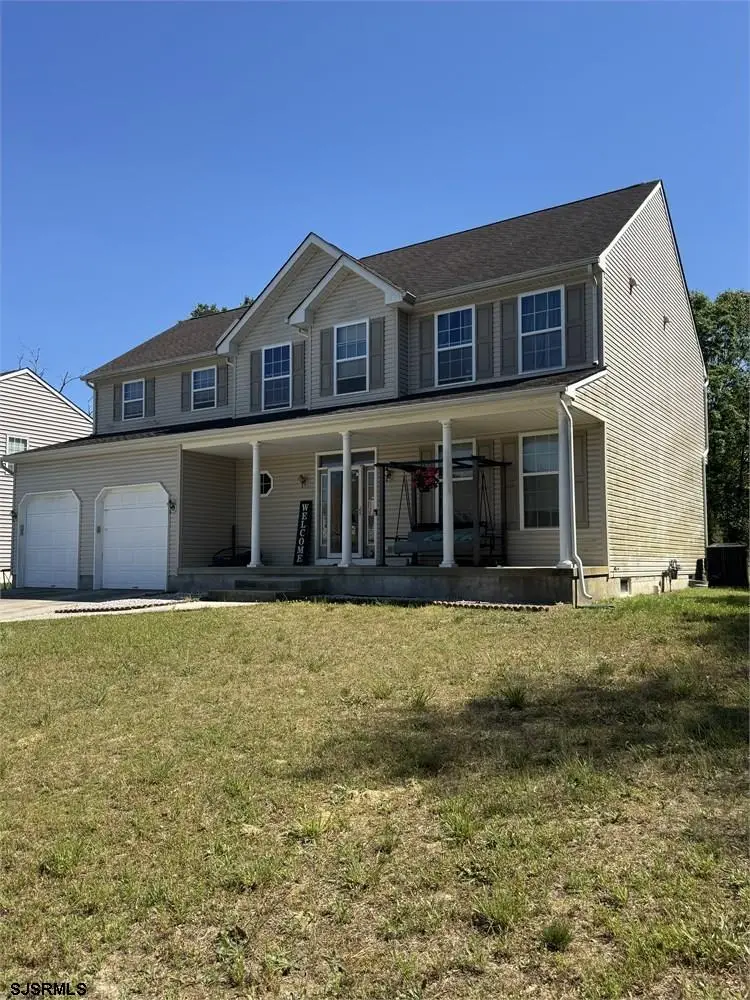 130 Giulia Ln, Pomona, NJ 08205-4471 - #1