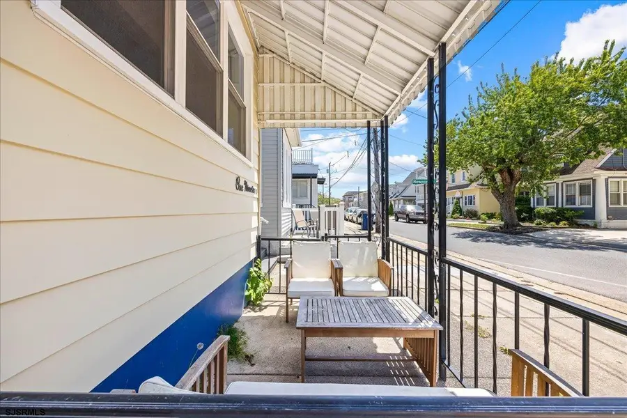 119 N Newport Ave, Ventnor City, NJ 08406 - #3