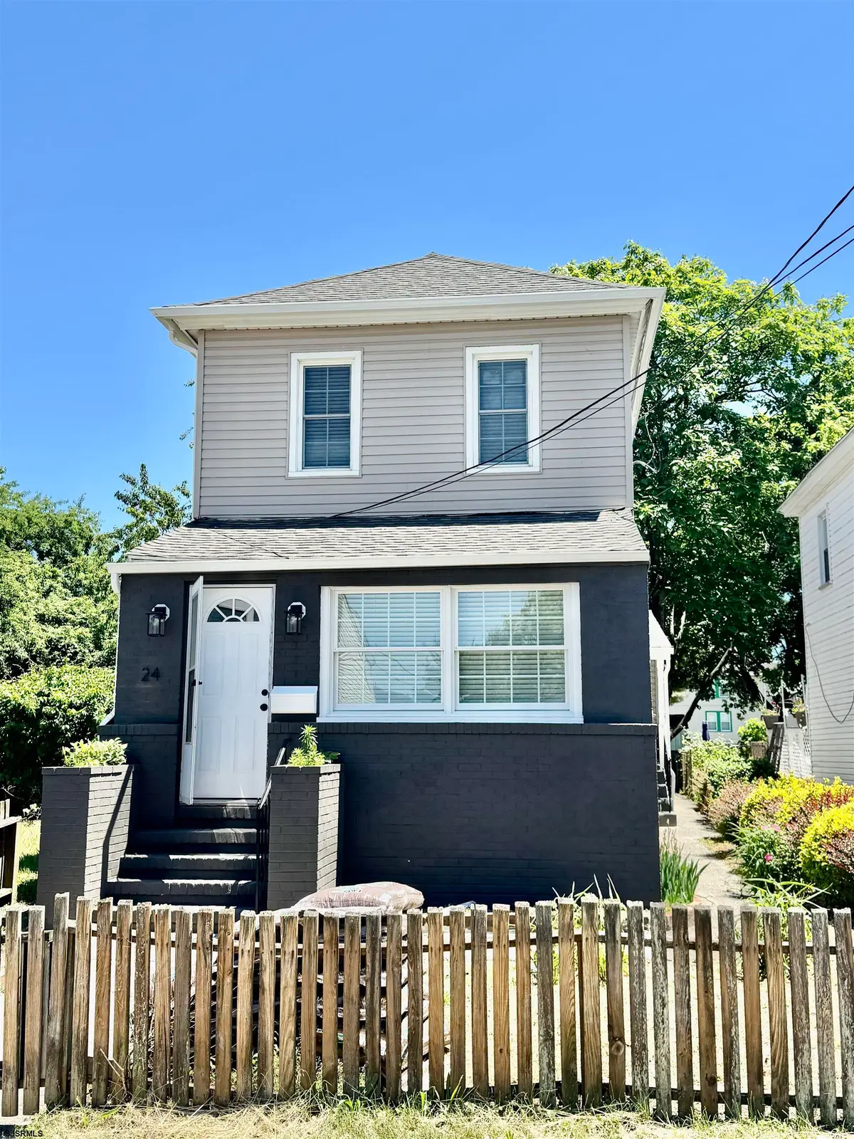24 N Third St, Pleasantville, NJ 08232 - #1