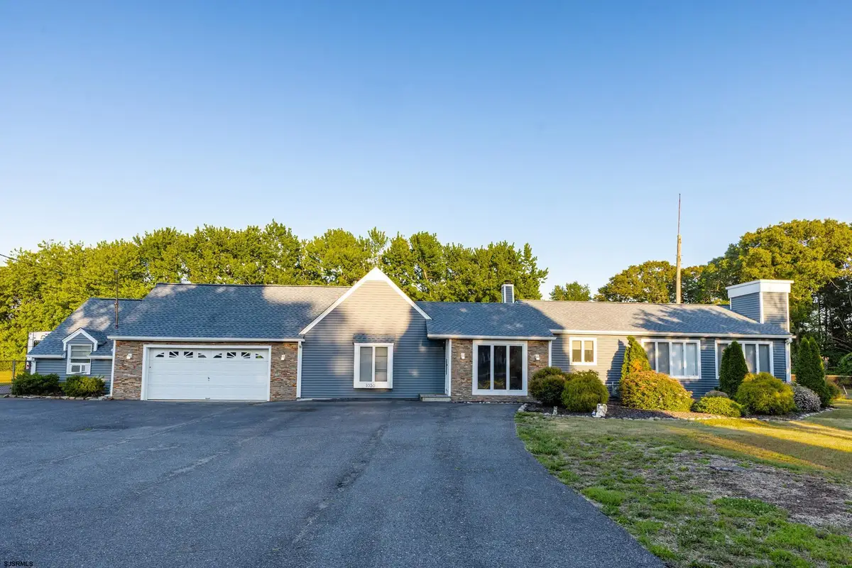1030 Old Zion Road, Egg Harbor, NJ 08234-5930 - #1