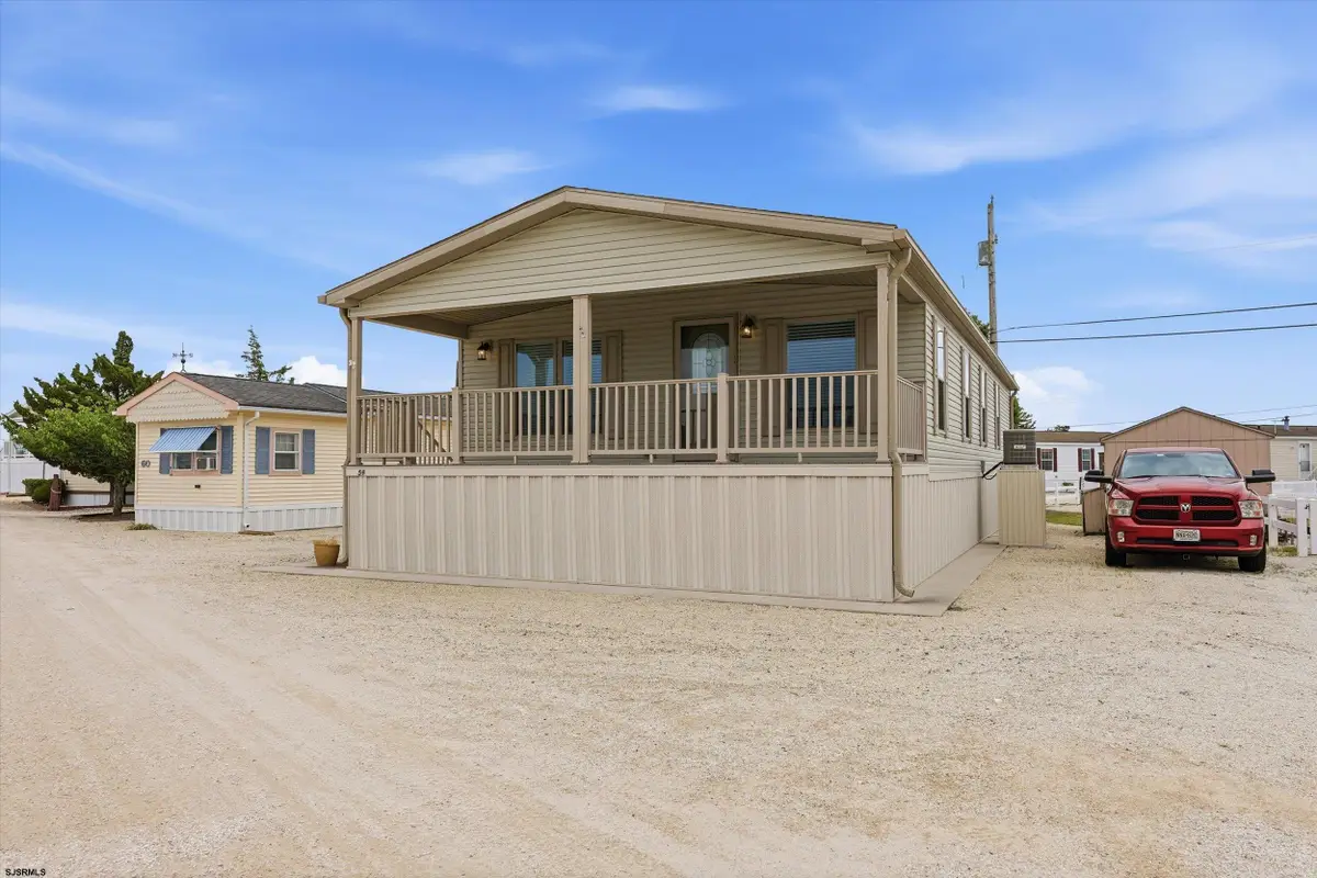 1790 Somers Point Road, Egg Harbor, NJ 08234 - #1