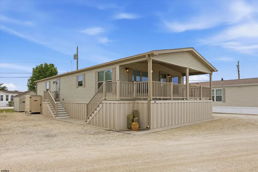 1790 Somers Point Road, Egg Harbor, NJ 08234 - #2