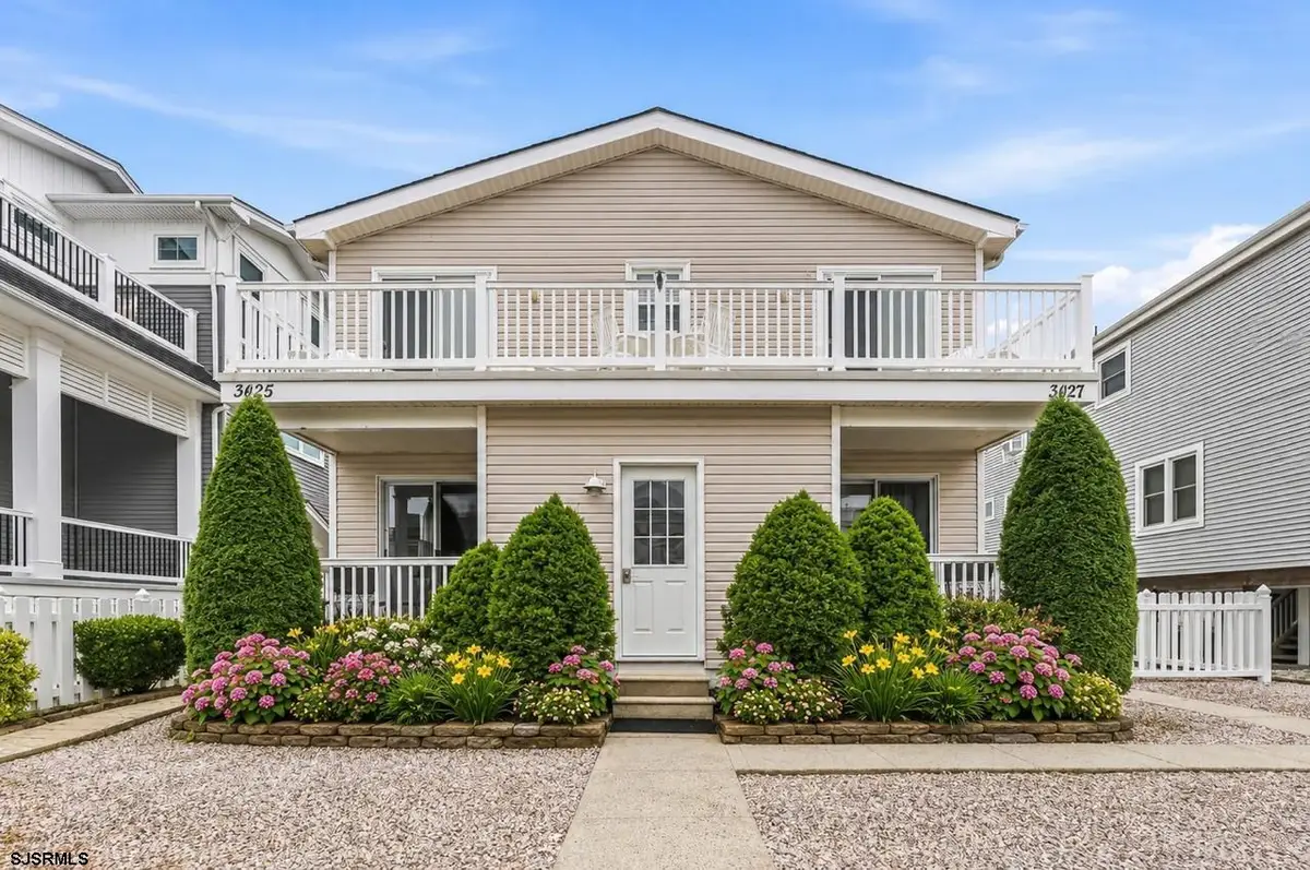 3425 Central Ave #1, Ocean City, NJ 08226 - #1