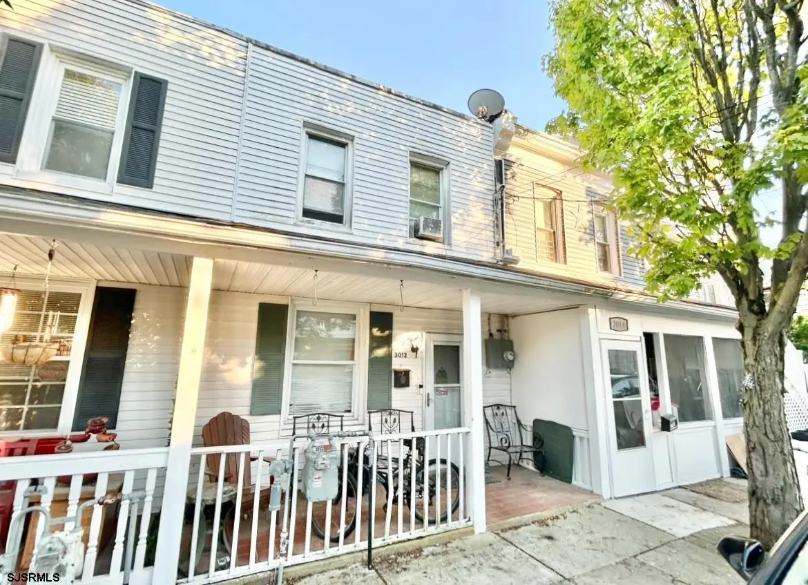 3012 Howard Ave, Atlantic City, NJ 08401 - #1