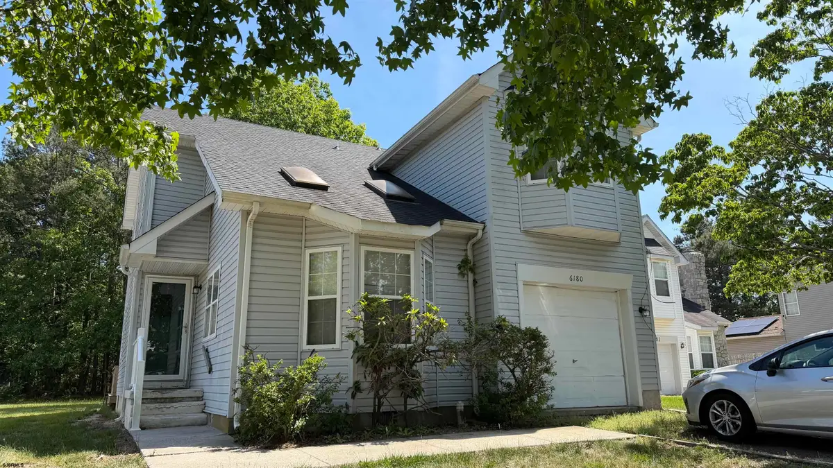 6180 Eagle Dr, Mays Landing, NJ 08330-3401 - #1