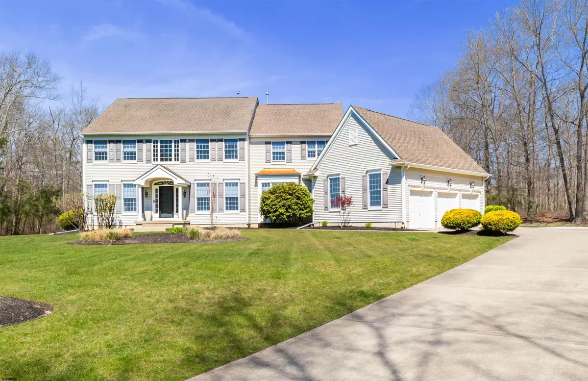 421 Pine Ave, Egg Harbor, NJ 08234 - #1