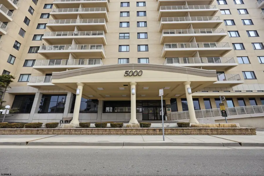 5000 Boardwalk #506, Ventnor City, NJ 08406 - #2