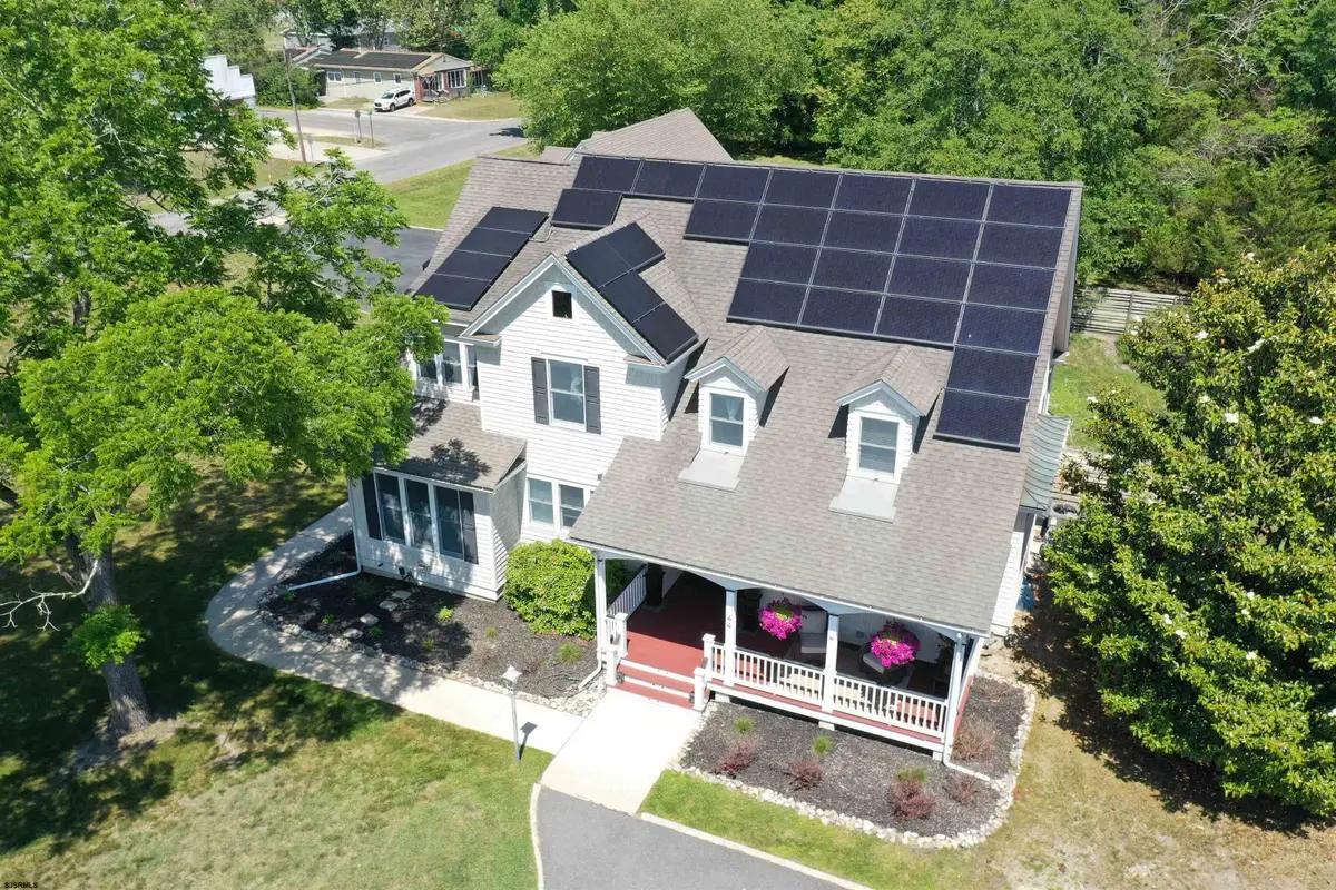 44 Church Street, Port Republic, NJ 08241 - #1