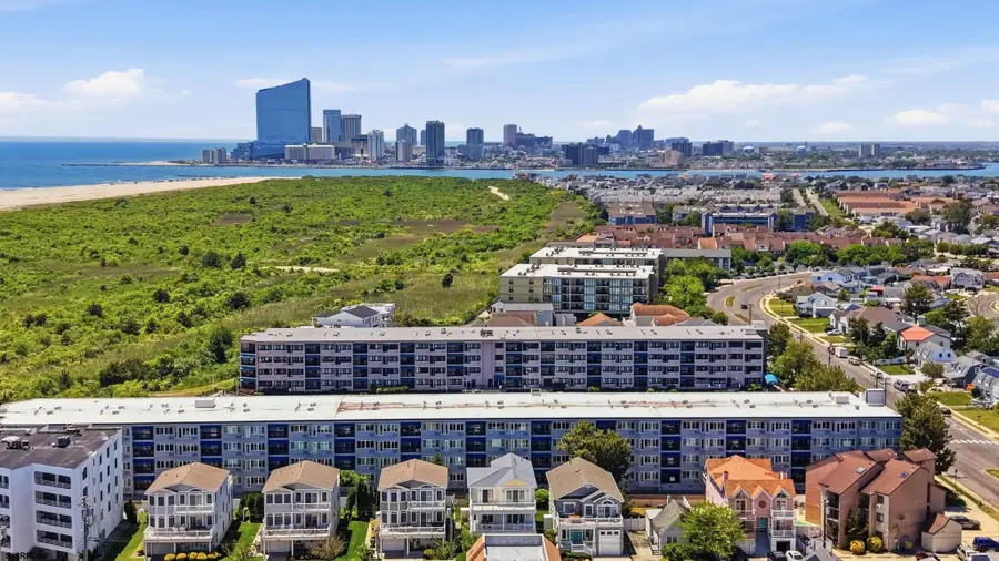 4500 W Brigantine Blvd #2412, Brigantine, NJ 08203 - #3
