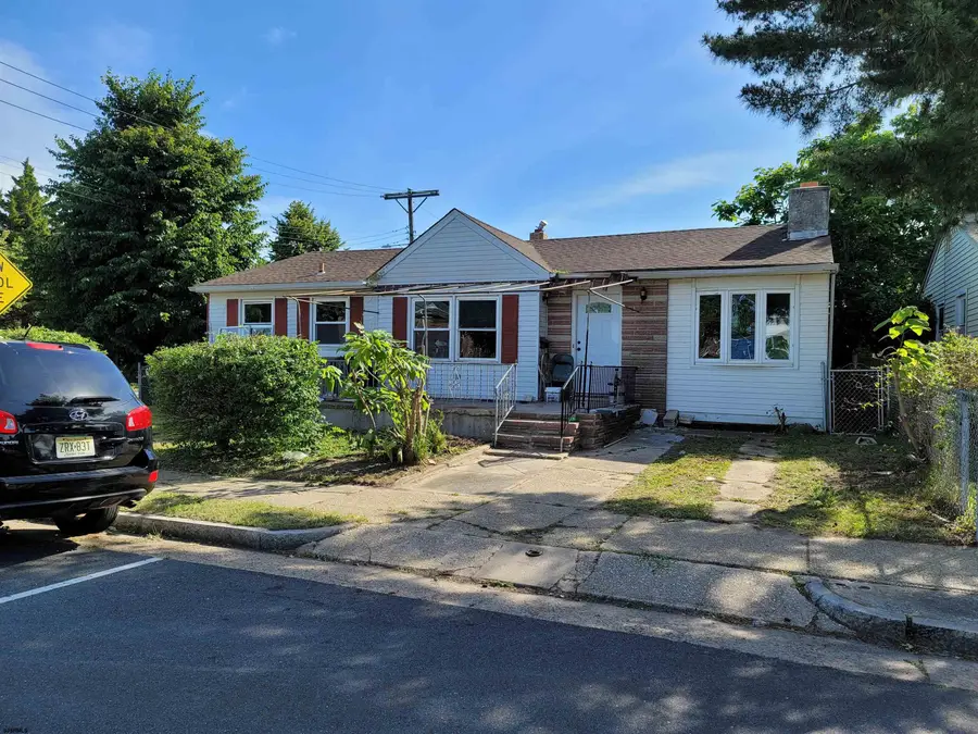 638 N Kentucky Ave Ave, Atlantic City, NJ 08401 - #2