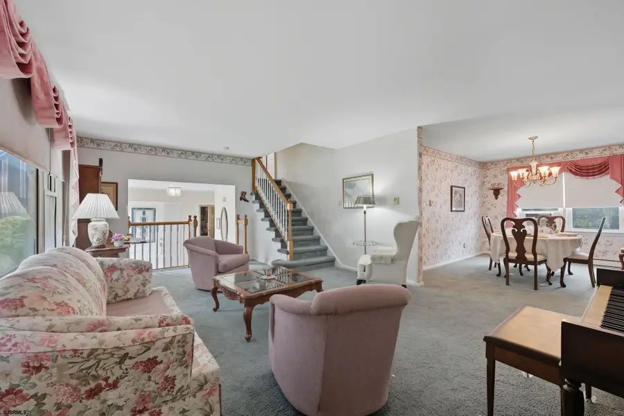 507 N Douglas Ave, Margate City, NJ 08402 - #2