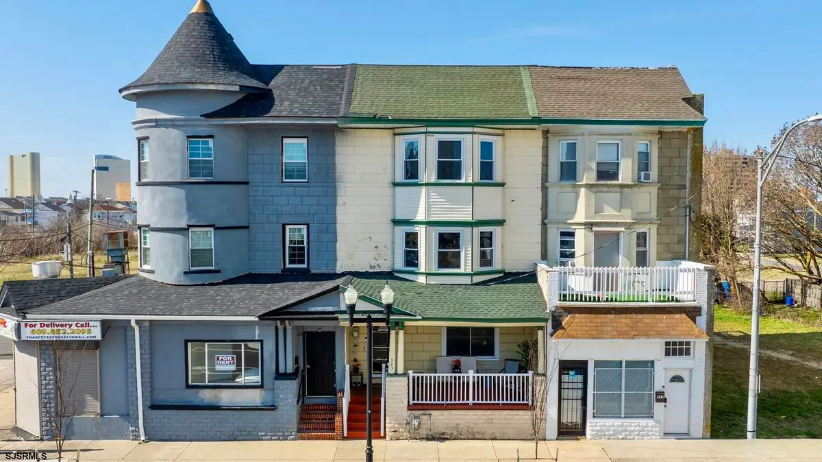 323 Atlantic Ave, Atlantic City, NJ 08401 - #1