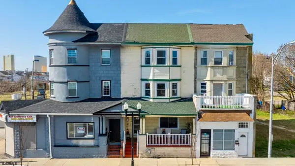 323 Atlantic Ave, Atlantic City, NJ 08401