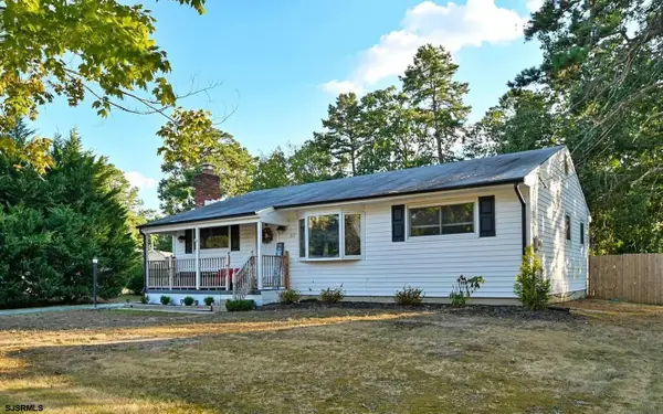 317 E Collings Dr, Williamstown, NJ 08094-9999