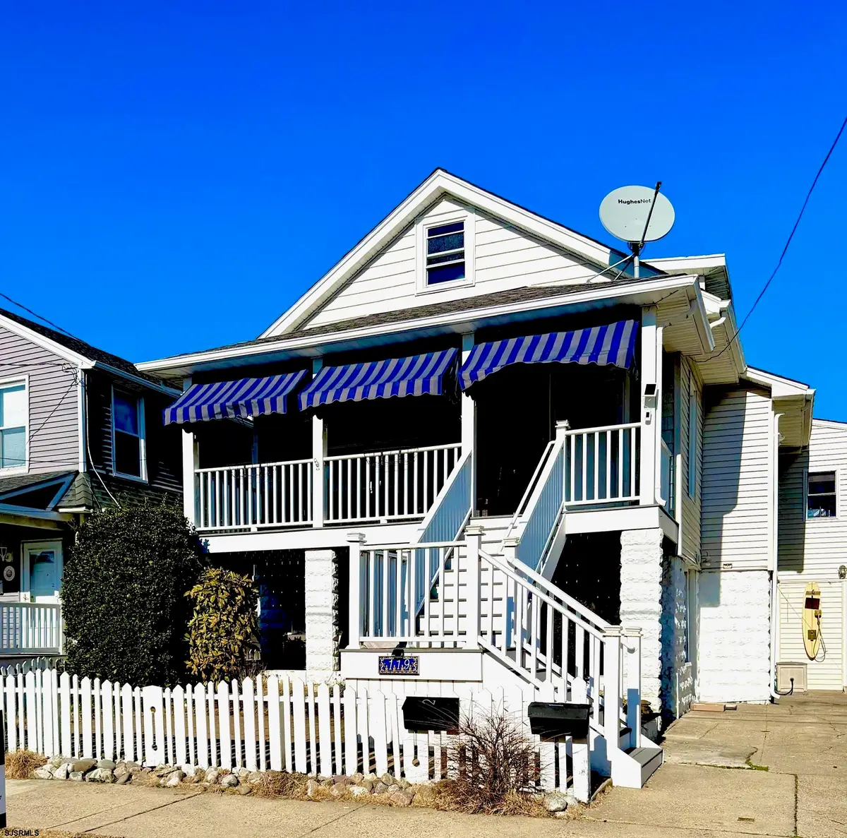 119 N Newark Ave, Ventnor City, NJ 08406 - #1