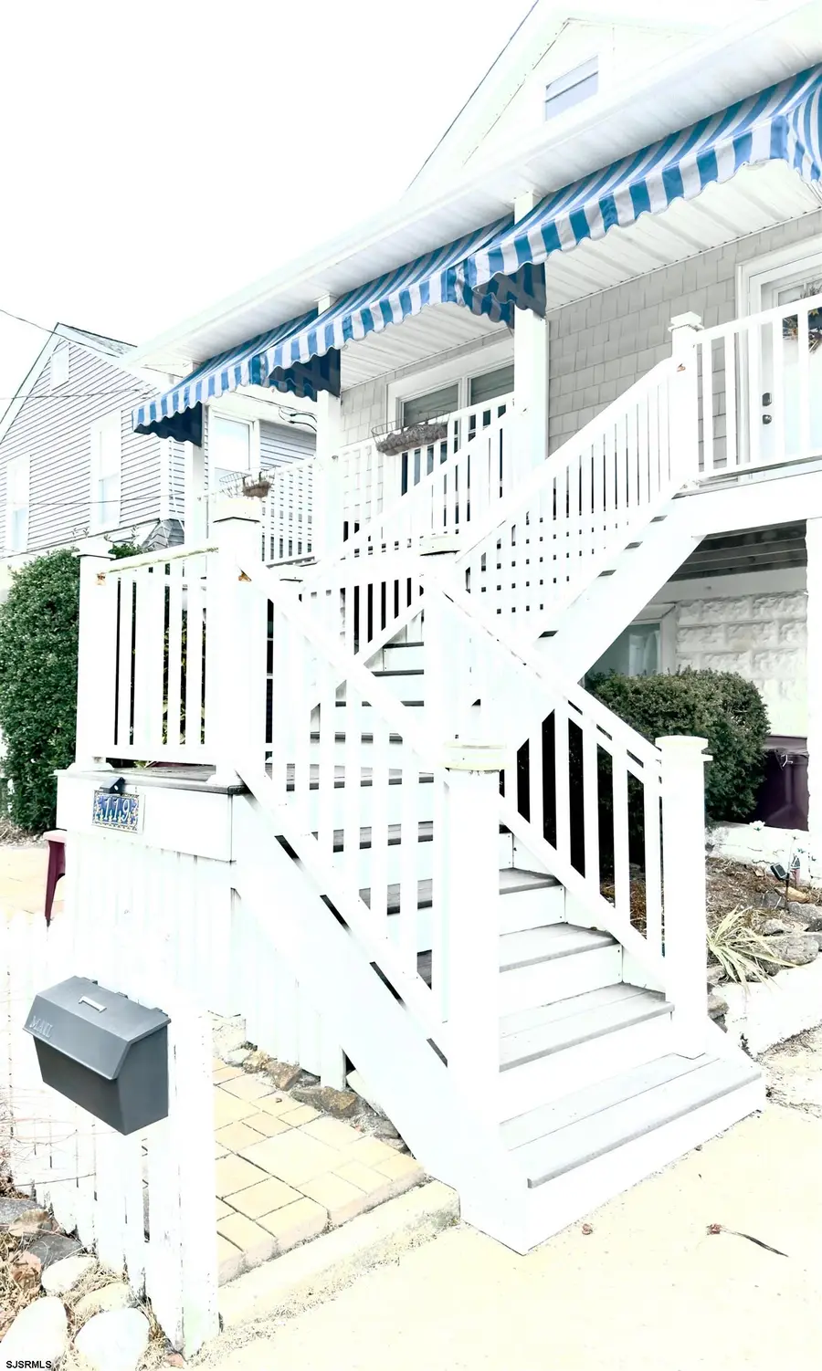 119 N Newark Ave, Ventnor City, NJ 08406 - #2