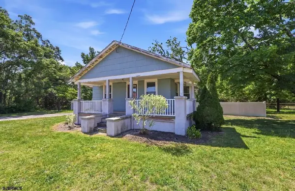 3431 Nesco Road, Mullica Township, NJ 08037