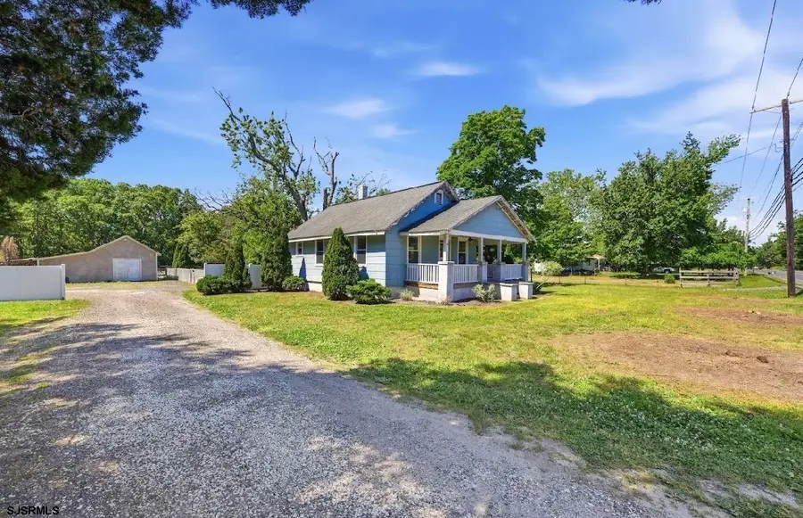 3431 Nesco Road, Nesco, NJ 08037 - #3