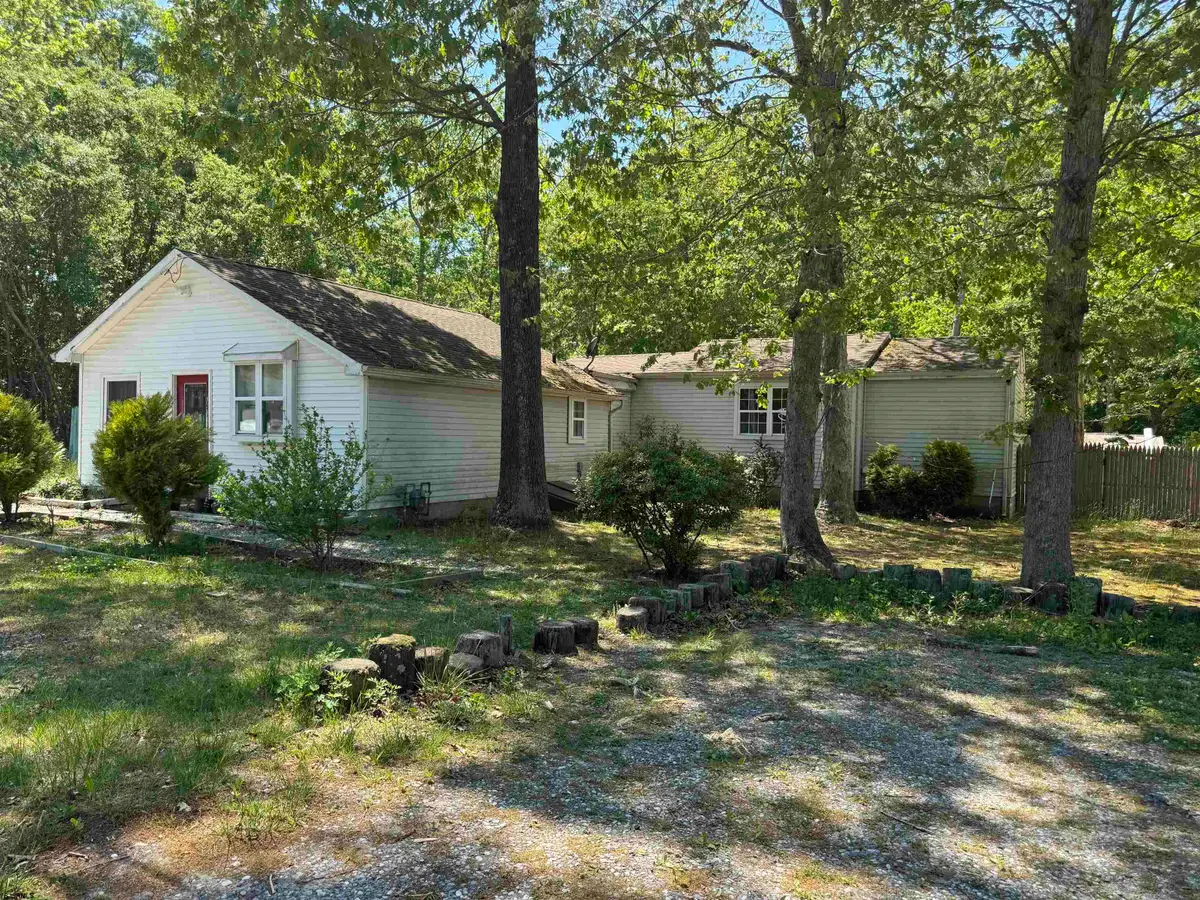 477 S Ash Ave, Galloway, NJ 08205 - #1