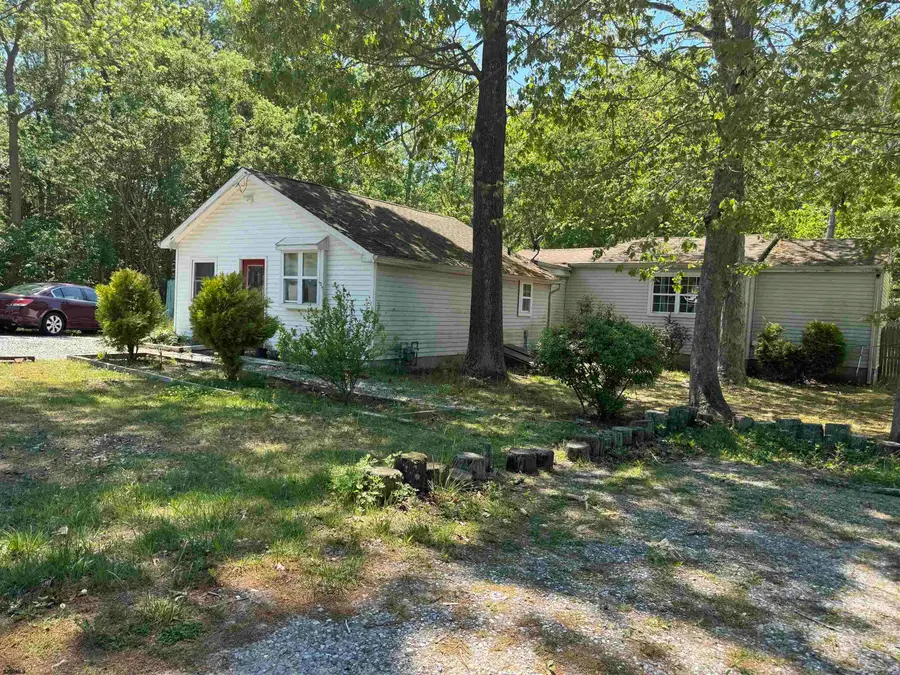 477 S Ash Ave, Galloway, NJ 08205 - #2