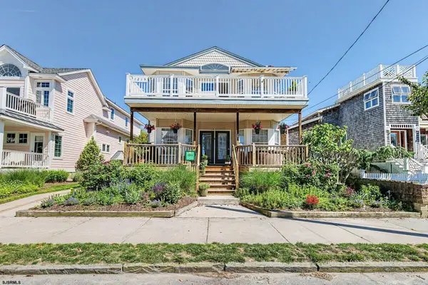 1215 Pleasure Ave #2, Ocean City, NJ 08226