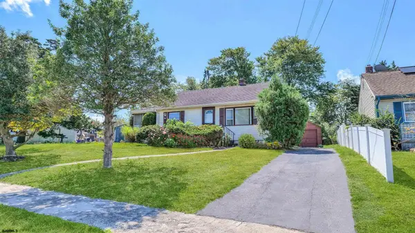 21 Larchmont Dr Dr, Pleasantville, NJ 08232